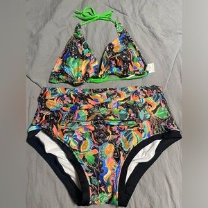 Robb & Lulu Swimwear